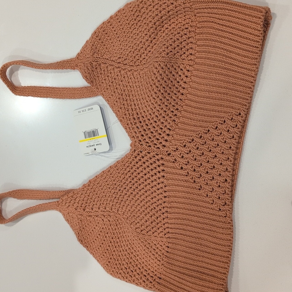 Free People You Wanna Brami Medium NWT